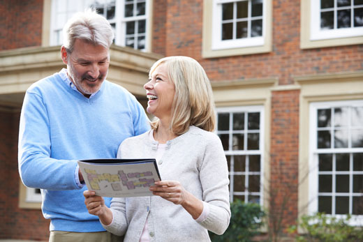 Immobilienbewertung